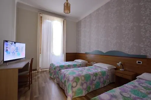 **  Hotel Gran Sasso Milano Italien
