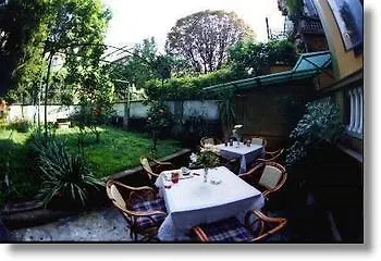 Hotel Gran Sasso Милан
