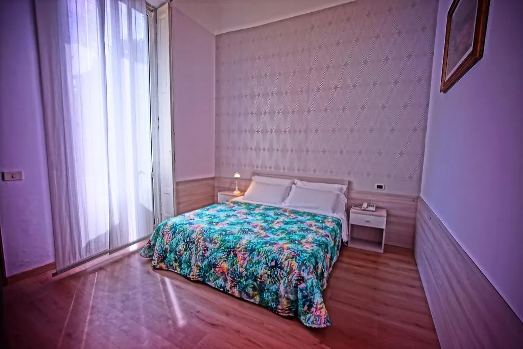 Hotel Gran Sasso 밀라노