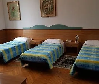 Hotel Gran Sasso 밀라노