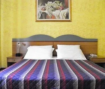 Hotel Gran Sasso 밀라노