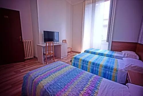 Hotel Gran Sasso Милан