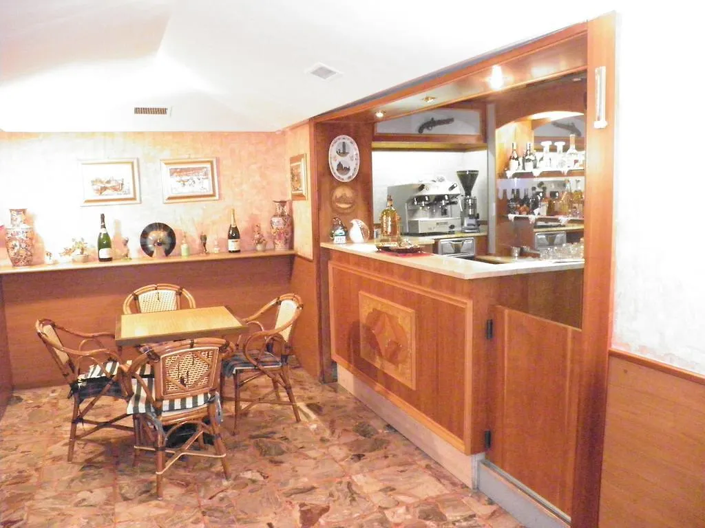 Hotel Gran Sasso 米兰